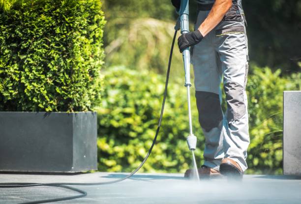 Professional Pressure Washing Services in Kenneth City, FL