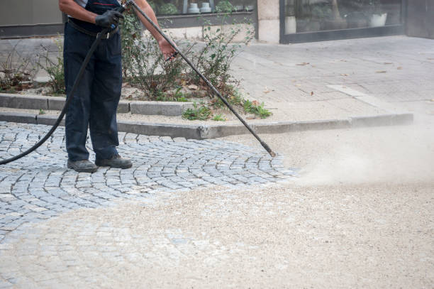 Best House Exterior Washing  in Kenneth City, FL