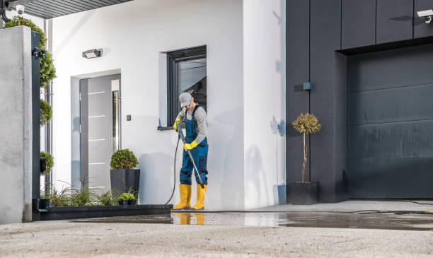 Best Roof Washing  in Kenneth City, FL