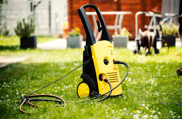 Best Patio and Deck Pressure Washing  in Kenneth City, FL